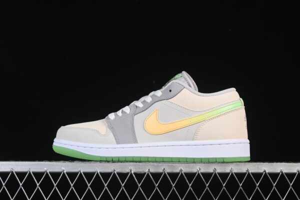 AJ 1 Low GS ‘Erase Your Mistakes’ HQ2030-001