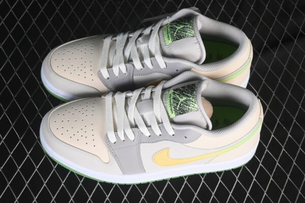 AJ 1 Low GS ‘Erase Your Mistakes’ HQ2030-001