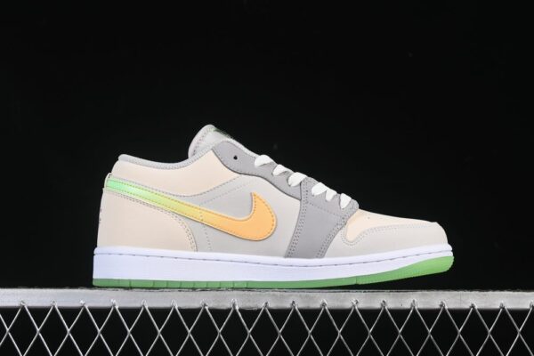 AJ 1 Low GS ‘Erase Your Mistakes’ HQ2030-001