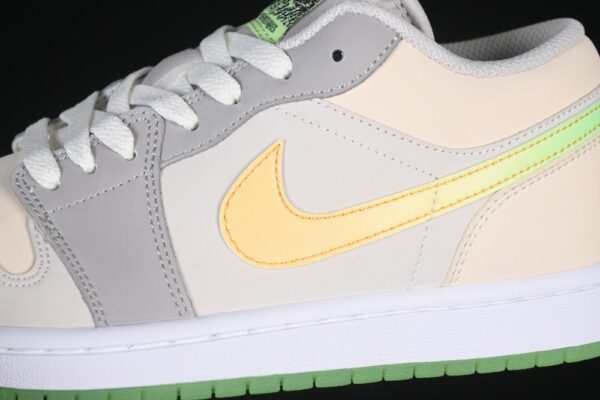 AJ 1 Low GS ‘Erase Your Mistakes’ HQ2030-001