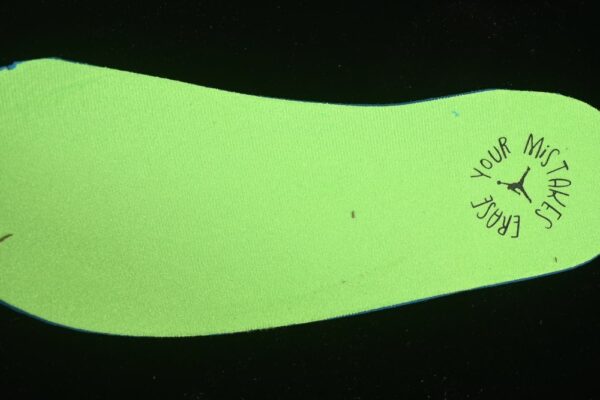 AJ 1 Low GS ‘Erase Your Mistakes’ HQ2030-001