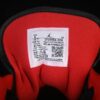 AJ 1 Low ‘Patent Varsity Red Black’ HV4089-006 AJ 1 Low ‘Patent Varsity Red Black’ HV4089-006