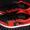 AJ 1 Low ‘Patent Varsity Red Black’ HV4089-006 AJ 1 Low ‘Patent Varsity Red Black’ HV4089-006