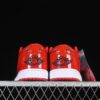 AJ 1 Low ‘Patent Varsity Red Black’ HV4089-006 AJ 1 Low ‘Patent Varsity Red Black’ HV4089-006