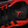 AJ 1 Low ‘Patent Varsity Red Black’ HV4089-006 AJ 1 Low ‘Patent Varsity Red Black’ HV4089-006