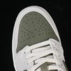 AJ 1 Low ‘Medium Olive Sail’ HV4089-201