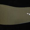 AJ 1 Low ‘Medium Olive Sail’ HV4089-201