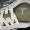 AJ 1 Low ‘Medium Olive Sail’ HV4089-201