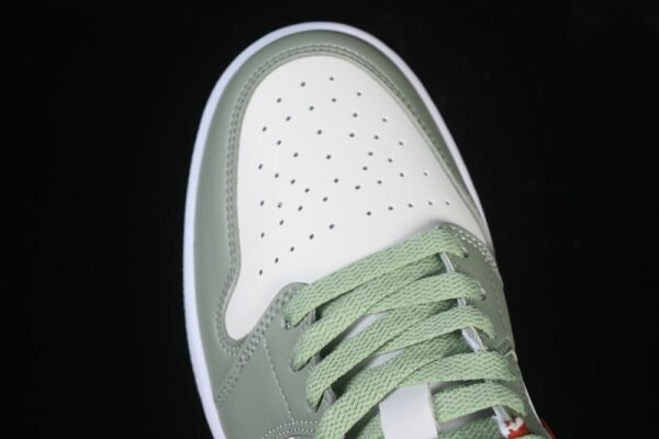 AJ 1 Low ‘Jade Horizon’ 553558-133