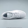 AJ 1 Retro Low ‘Pure Platinum’ 553558-170 AJ 1 Retro Low ‘Pure Platinum’ 553558-170