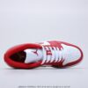 AJ 1 Low GS ‘Gym Red White’ 553550-611 AJ 1 Low GS ‘Gym Red White’ 553550-611