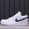 AJ 1 Low ‘White Obsidian’ 553558-114