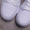 AJ 1 Low ‘White Obsidian’ 553558-114