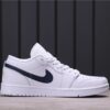 AJ 1 Low ‘White Obsidian’ 553558-114