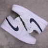 AJ 1 Low ‘White Obsidian’ 553558-114