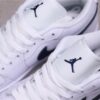 AJ 1 Low ‘White Obsidian’ 553558-114