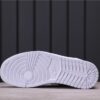 AJ 1 Low ‘White Obsidian’ 553558-114