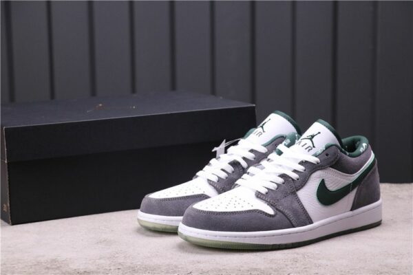 AJ 1 Retro Low ‘Northside’ 309192-131