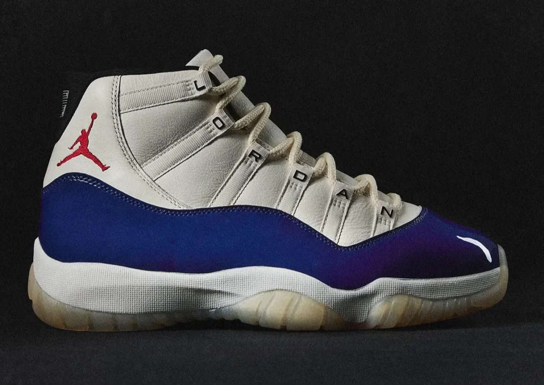 aj 11 rare air 