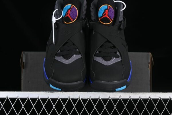 AJ 8 Retro ‘Aqua’ 2025 305381-006 MJ