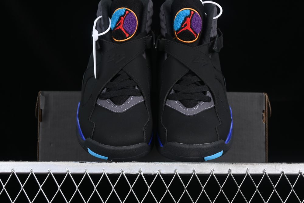 AJ 8 Retro ‘Aqua’ 2025 305381-006 AJ 8 Retro ‘Aqua’ 2025 305381-006