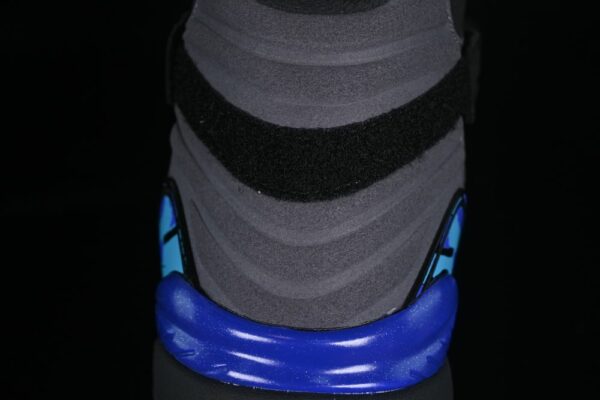 AJ 8 Retro ‘Aqua’ 2025 305381-006 MJ