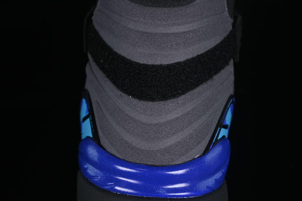 AJ 8 Retro ‘Aqua’ 2025 305381-006 AJ 8 Retro ‘Aqua’ 2025 305381-006