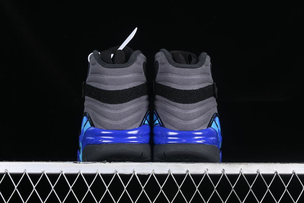 AJ 8 Retro ‘Aqua’ 2025 305381-006 AJ 8 Retro ‘Aqua’ 2025 305381-006