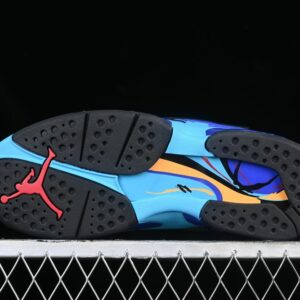 AJ 8 Retro 'Aqua' 2025 305381-006 5 058b5725 result
