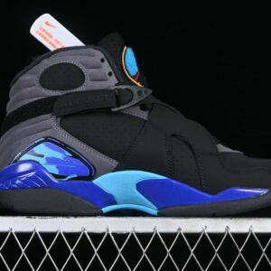 AJ 8 Retro 'Aqua' 2025 305381-006 4 6734e646 result