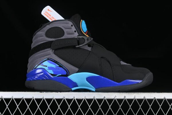 AJ 8 Retro ‘Aqua’ 2025 305381-006 MJ