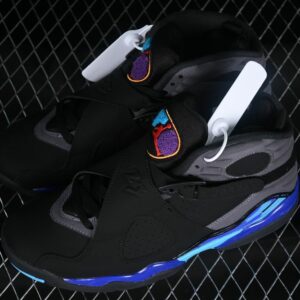 AJ 8 Retro 'Aqua' 2025 305381-006 2 bcb9651d result