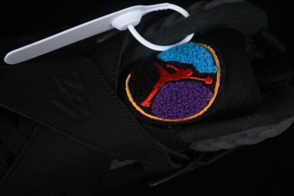 AJ 8 Retro ‘Aqua’ 2025 305381-006 MJ