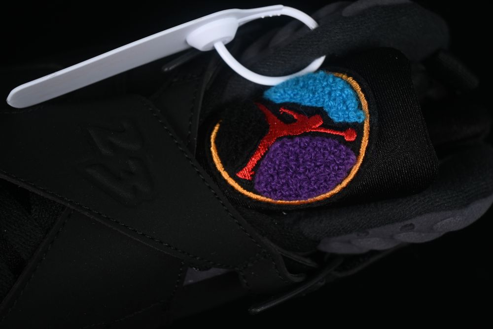 AJ 8 Retro ‘Aqua’ 2025 305381-006 AJ 8 Retro ‘Aqua’ 2025 305381-006