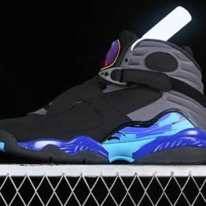 AJ 8 Retro ‘Aqua’ 2025 305381-006