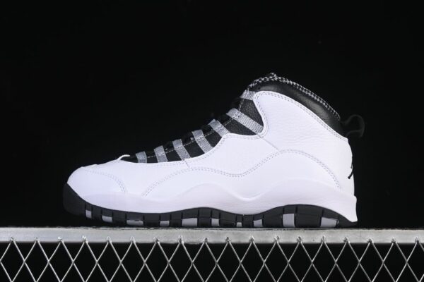 AJ 10 Retro ‘Steel’ HJ6779-104