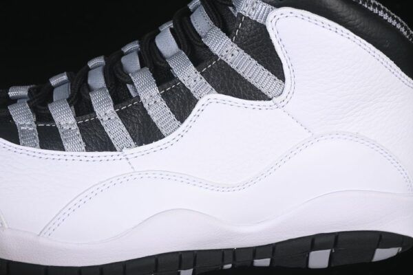 AJ 10 Retro ‘Steel’ HJ6779-104