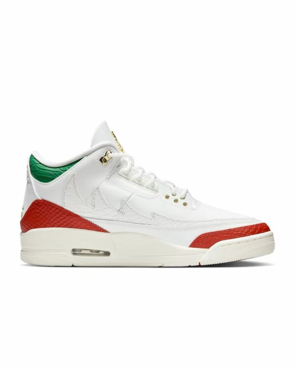 AJ 3 Retro ‘El Vuelo’ IO1752-100