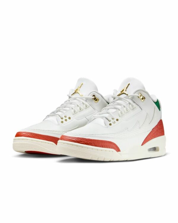 AJ 3 Retro ‘El Vuelo’ IO1752-100