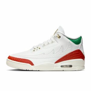 AJ 3 Retro ‘El Vuelo’ IO1752-100
