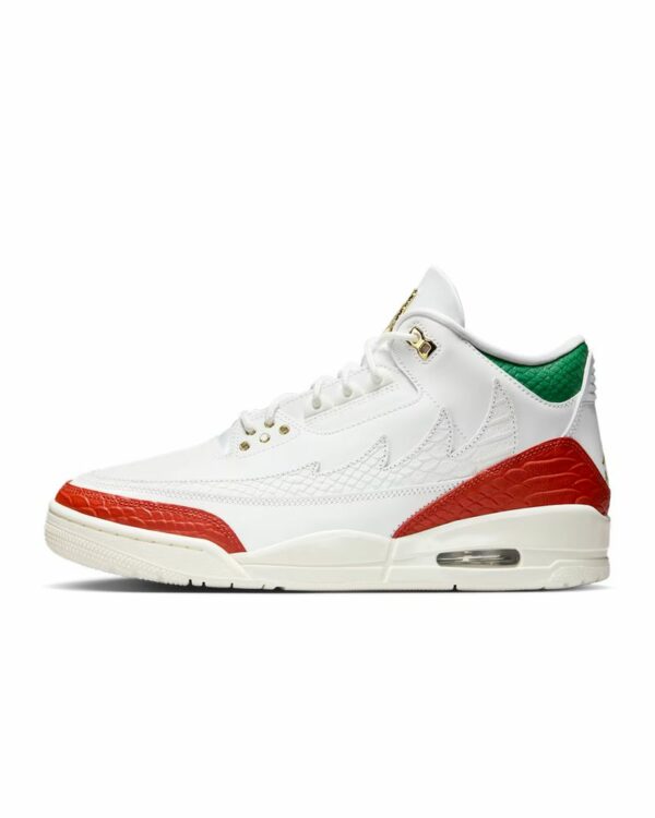 AJ 3 Retro ‘El Vuelo’ IO1752-100