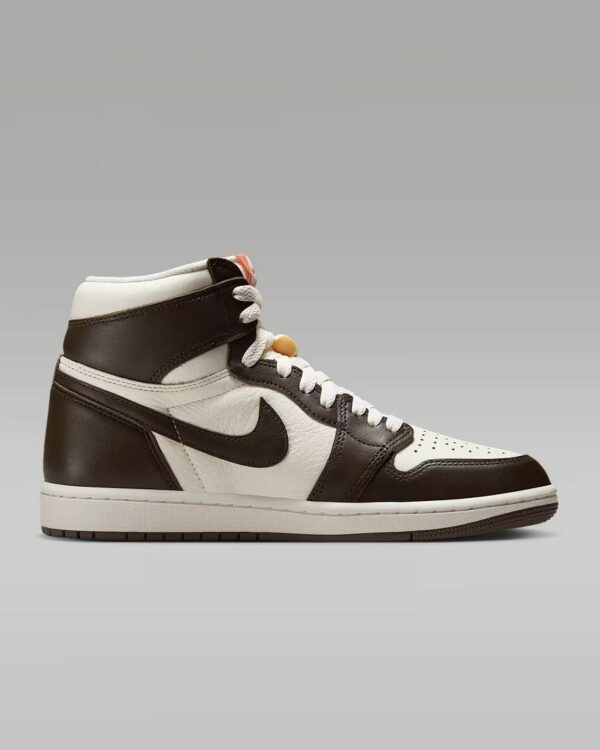 AJ 1 Retro High OG ‘Baroque Brown and Sail’ FD2596-200 AJ 1 Retro High OG ‘Baroque Brown and Sail’ FD2596-200