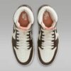 AJ 1 Retro High OG ‘Baroque Brown and Sail’ FD2596-200 AJ 1 Retro High OG ‘Baroque Brown and Sail’ FD2596-200