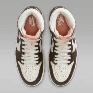 WMNS+AIR+JORDAN+1+RETRO+HI+OG (3) result