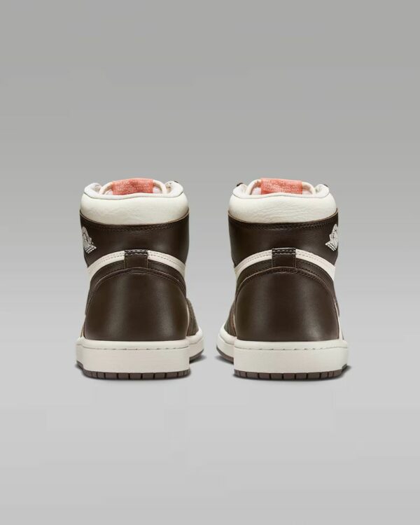 AJ 1 Retro High OG ‘Baroque Brown and Sail’ FD2596-200 AJ 1 Retro High OG ‘Baroque Brown and Sail’ FD2596-200