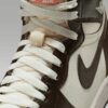 AJ 1 Retro High OG ‘Baroque Brown and Sail’ FD2596-200 AJ 1 Retro High OG ‘Baroque Brown and Sail’ FD2596-200