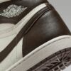 AJ 1 Retro High OG ‘Baroque Brown and Sail’ FD2596-200 AJ 1 Retro High OG ‘Baroque Brown and Sail’ FD2596-200