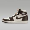 AJ 1 Retro High OG ‘Baroque Brown and Sail’ FD2596-200 AJ 1 Retro High OG ‘Baroque Brown and Sail’ FD2596-200