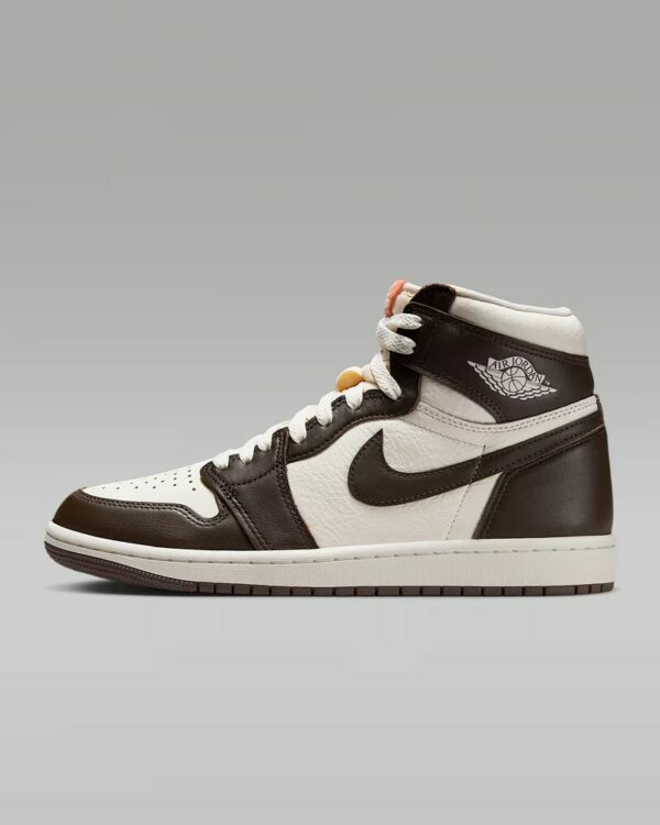 AJ 1 Retro High OG ‘Baroque Brown and Sail’ FD2596-200 AJ 1 Retro High OG ‘Baroque Brown and Sail’ FD2596-200