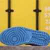 AJ 1 Low ‘Blue Cyber’ CK3022-003